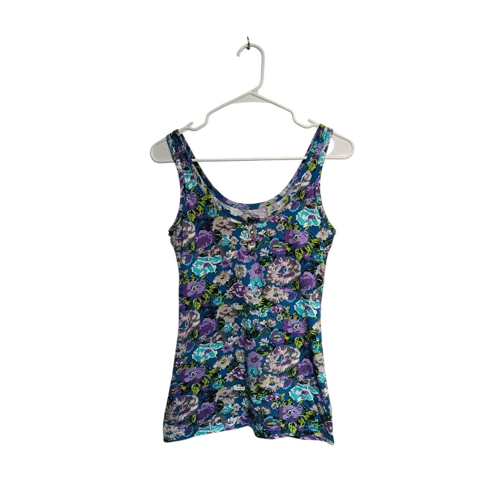OP Juniors Tank Size Medium